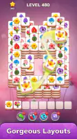 Blossom Master: Tile Matching screenshot