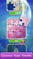 Blossom Master: Tile Matching screenshot