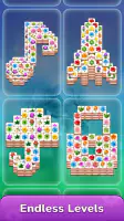 Blossom Master: Tile Matching screenshot