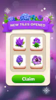 Blossom Master: Tile Matching screenshot