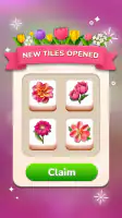 Blossom Master: Tile Matching screenshot