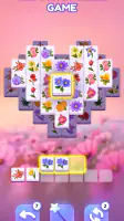 Blossom Match - Puzzle Game screenshot