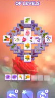 Blossom Match - Puzzle Game screenshot