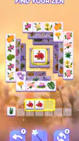 Blossom Match - Puzzle Game screenshot