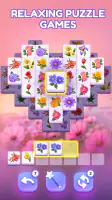 Blossom Match - Puzzle Game screenshot