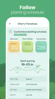 Blossom - Plant Identifier screenshot