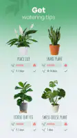 Blossom - Plant Identifier screenshot