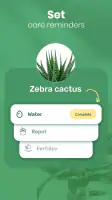 Blossom - Plant Identifier screenshot