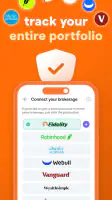 Blossom: Social Investing screenshot