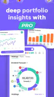 Blossom: Social Investing screenshot