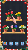 Blossom Sort® - Flower Games screenshot