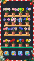 Blossom Sort® - Flower Games screenshot