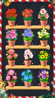 Blossom Sort® - Flower Games screenshot