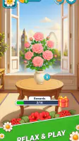 Blossom Word Search screenshot