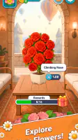 Blossom Word Search screenshot