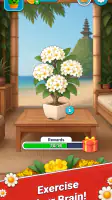 Blossom Word Search screenshot