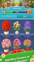 Blossom Word Search screenshot