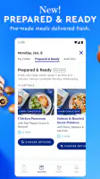 Blue Apron screenshot