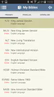 Blue Letter Bible screenshot