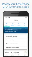 Blue Shield of California screenshot