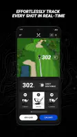 Blue Tees GAME: AI Golf GPS screenshot