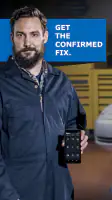 BlueDriver OBD2 Scan Tool screenshot