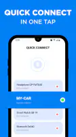 Bluetooth - Auto Connect screenshot