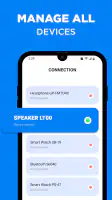 Bluetooth - Auto Connect screenshot