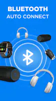 Bluetooth - Auto Connect screenshot
