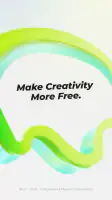 Blurrr-Capcut pro video editor screenshot