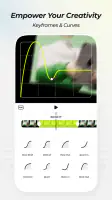 Blurrr-Capcut pro video editor screenshot