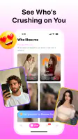 BlushX screenshot