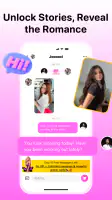 BlushX screenshot