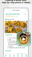 BLW Meals: Starting Solids screenshot