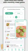 BLW Meals: Starting Solids screenshot