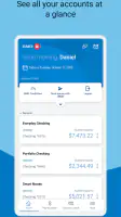 BMO Digital Banking screenshot