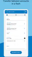 BMO Digital Banking screenshot