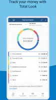 BMO Digital Banking screenshot