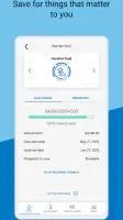 BMO Digital Banking screenshot