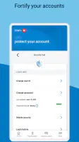 BMO Digital Banking screenshot