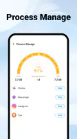 Boat AI Browser: Web & Tools screenshot