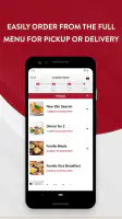 Bob Evans screenshot
