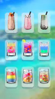 BOBA DIY: Tasty Tea Simulator screenshot