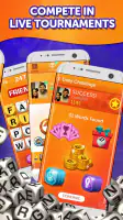 Boggle With Friends: Word Game screenshot