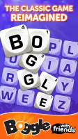 Boggle With Friends: Word Game screenshot