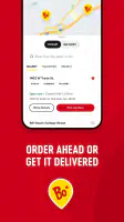 Bojangles screenshot