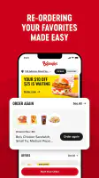 Bojangles screenshot