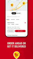 Bojangles screenshot