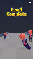 Bola Capture screenshot