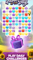 Bold Moves Match 3 Puzzles screenshot